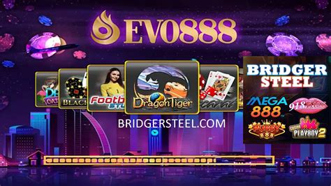 evo888 online login